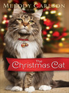 Cover image for The Christmas Cat